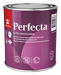 Краска Tikkurila PERFECTA интерьерная база C, 0.9л