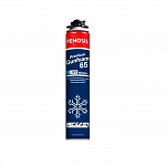 Пена монтажная профессиональная Penosil Premium Gunfoam 65 зимняя, 870мл
