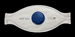 Респираторы:НРЗ-1213 с клапаном FFP3