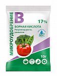 Борная кислота, 10г