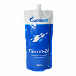Смазка литиевая Литол-24 Газпромнефть 300 гр