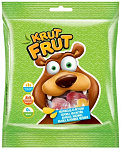 Мармелад жевательный в форме озорных мишек, 30 г«KrutFrut»