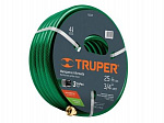 Шланг садовый, 25м , TRUPER MAN-25X3/4R