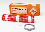 Тёплые полы Warmstad WSМ (1,2кв.м/175Вт)
