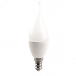 Лампа LEEK LED SVD 13W 3000K E14 (свеча на ветру)