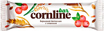Зерновой батончик Cornline с клюквой, 30 г