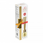 Ароматический диффузор AROMA REPUBLIC в стеклянном флаконе 30 мл,"№65 Red apple" /12