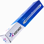 Лампа галогенная КГ-300вт 220-240в R7s 117мм Космос