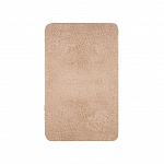 Коврик для ванной Woolly кремовый 50*80