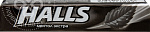 Леденцы Halls extra-strong 24,5г