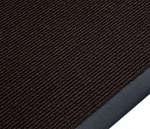 Коврик Венера иглопробивной 50x80 коричневый