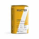 Стяжка для пола Сибирский мастер, 30кг