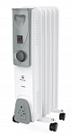 Радиатор Royal Clima ROR-S5-1000M масляный