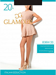 Колготки EDERA 20 Glamour NERO 5