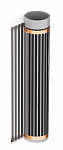 Тёплый пол плёночный Национальный комфорт Slim Heat (0,5м)