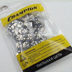 Цепь CHAMPION 3/8"-1,3mm- 57 PROFF (L) 16"/40см Чизельные режущие звенья