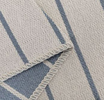 Ковер TERESSA 1*2 дизайн 5 BEIGE/CREAM