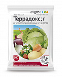 Террадокс 100г
