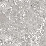 Керамогранит Solo 60x60 серый полированный