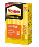 Клей для обоев Момент Винил 500г