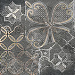 Плитка облицовочная Kreo Dark 24,6*74 WT15KRE07R