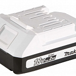 Аккумулятор G-series BL1820G (18В, 2.0Aч, Li-Ion) Makita