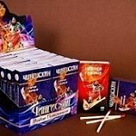Спички газовые напол.40сп.