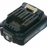 Аккумулятор MAKITA BL1021B (12V CXT, 2.0Ah, Li-Ion)