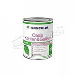 Краска Finncolor OASIS KITCHEN & GALLERY A мат 9л