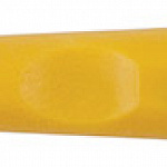 Шило, пластиковая ручка, 140 / 52 x 3 мм
