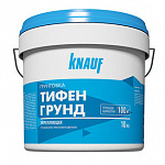 Грунтовка КНАУФ Тифенгрунд, 10кг