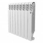 Радиатор Royal Thermo Revolution 500 2.0 - 8 секц.