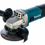 Шлифмашина угловая MAKITA 9557HN