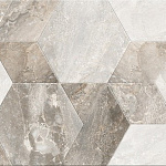 Плитка облицовочная Antique декор 60*30 бежевый