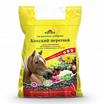 Удобрение сухое Florizel Конский перегной, 2кг