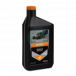 Масло REZOIL UNITEC 4-т. минеральн. HD SAE 30 API SJ/CF 0,946 л., Rezer