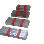 Полоса монтажная Лоскутова П-15 L=800