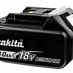 Аккумулятор BL1830B (LXT 18В, 3Ач, индикатор заряда) Makita