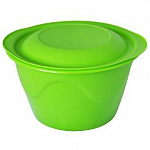 Миска "Чезаре" 3,0л с крышкой С443