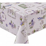 Клеенка PALOMA на нетканой основе 1,37*20м , PL-007