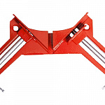 Струбцина угловая 75 мм