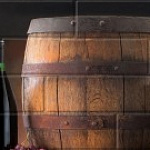 Плитка облицовочная Брик 60*30 панно 2 бежевый