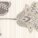 Бордюр Луиза 25х5,4
