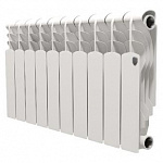 Радиатор Royal Thermo Revolution Bimetall 350 - 10 секц.
