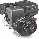 Двигатель CARVER 190FL 4-такт., 15л.с. (вых.вал S-type, D=25 мм)