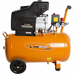 Kомпрессор Foxweld AERO 220/50 1,5 кВт/220 В/50 л/8 bar/220 л.мин