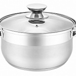 Кастрюля Classic 24см с крышкой