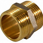 Ниппель 3/4" НР/НР