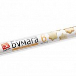 Бумага для выпечки Grifon 30x600 cм в плёнке