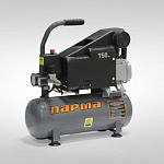 Компрессор Парма K-750/9КМ (масл. коакс., 750Вт, 9л, 126л/мин, вых. 1шт/рапид)